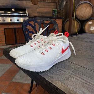 women’s volleyball shoes